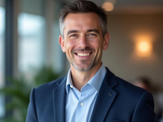 Francis - Founder and CEO