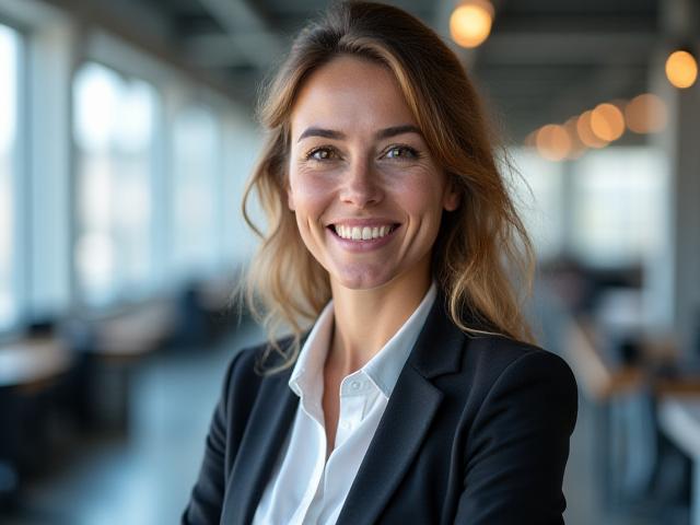 Jane Doe - Operations Manager