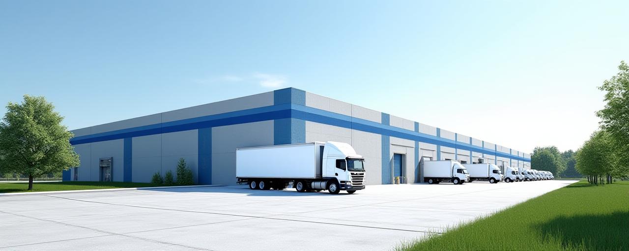 Strategic location map of Francis Moving & Hauling in Beltsville MD